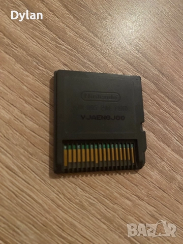 Игра за Nintendo DS / 3DS / 2DS - Theresia, снимка 3 - Игри за Nintendo - 52092948