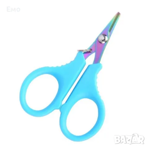 Комплект мини рибарска ножица със йо-йо, снимка 3 - Екипировка - 48560352