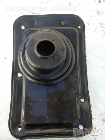 Гумен маншон за скоростите за Киа Соренто 2.5 CRDI-D4CB - 140 к.с. , снимка 2 - Части - 52055058