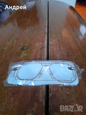 Рамки за очила