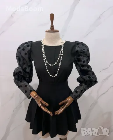 Дамска блуза и пола 