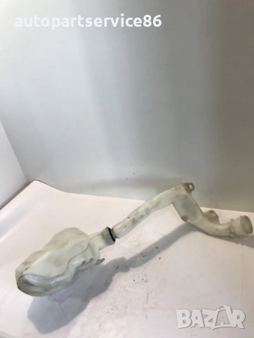 Резервоар за вода за чистачки за Peugeot 207CC 1.6 HDi (2008) 9680415180