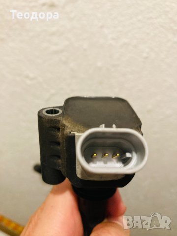 Запалителни бобини Bosh за Алфа Ромео Джулиета, снимка 2 - Части - 41647305