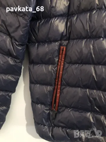 U.S. POLO ASSN мъжко пролетно-есенно яке S, снимка 7 - Якета - 49304721