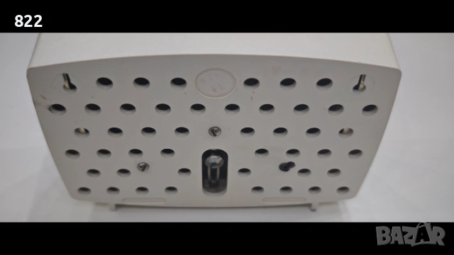 "Метеорологична станция БМ-2" СССР, снимка 8 - Антикварни и старинни предмети - 53253344