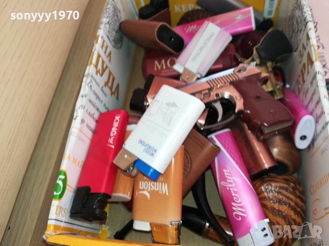 НОВИ ЗАПАЛКИ ЗА КОЛЕКЦИЯ 1602241510, снимка 5 - Колекции - 44324328