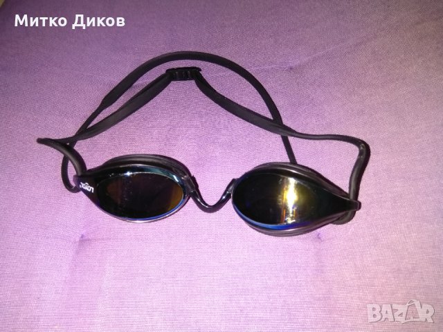 Loyol-плувни очила маркови