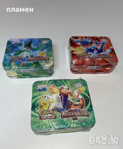 Карти покемон