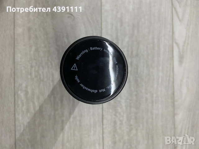 Термо Бутилка, снимка 3 - Термоси - 52292354