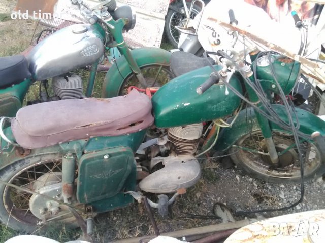 всичко за балкан 250 четири броя цели или на части, снимка 9 - Части - 33786120