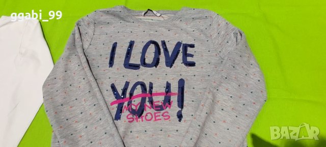 Блузи за момиче 152, снимка 4 - Детски Блузи и туники - 34635934