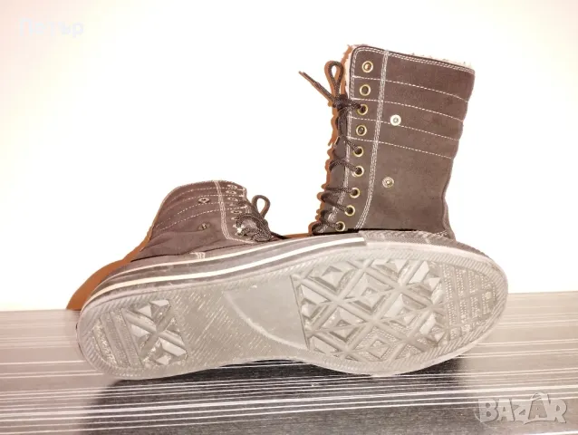 Продавам дамски, зимни кецове, снимка 3 - Кецове - 48442466