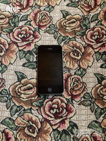 Продавам iPhone 4 , снимка 2 - Apple iPhone - 53695560