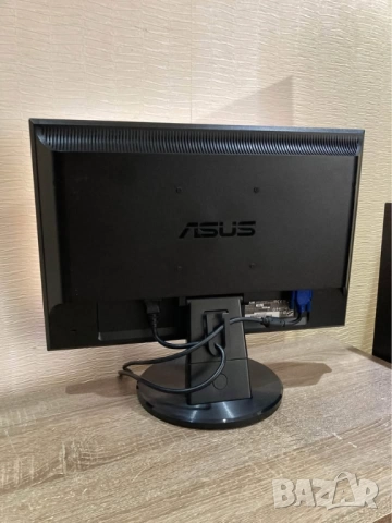ASUSU VW193DR 19-ИНЧА LCD Монитор, снимка 8 - Монитори - 52303593