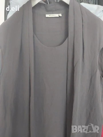 RED&GREEN Danmark Original. Size M 100% Коприна