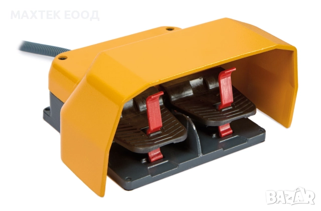 Хидравлична преса за метал Ozgenc HD 200 CW, снимка 2 - Други инструменти - 52476967