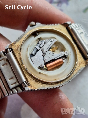 ✅ЧАСОВНИК CITIZEN - НАГРАДЕН❗, снимка 3 - Мъжки - 53647242