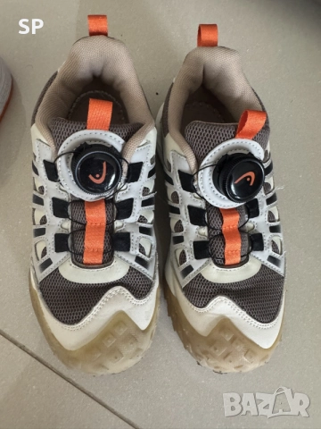 Маратонки Head и Adidas, снимка 2 - Детски маратонки - 56039397
