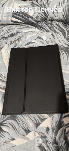 Калъф с клавиатура за Samsung Galaxy Tab A9 Plus, снимка 3 - Таблети - 53173467