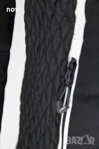 CMP, XL/2XL ново оригинално дамско ски /сноуборд яке, снимка 2 - Зимни спортове - 47487164