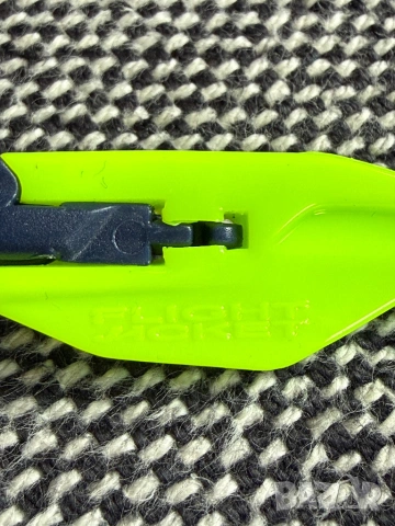 Oakley-слънчеви очила с резервни плаки, снимка 7 - Слънчеви и диоптрични очила - 53279779