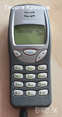 Nokia 200(RM970 - 2 бр.), 3210(2 бр.) и 6303 - за ремонт или части, снимка 6 - Nokia - 53384042