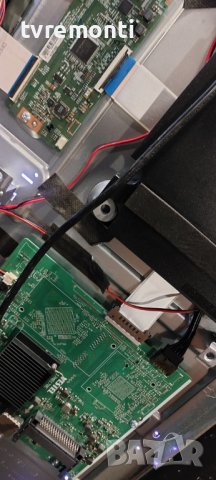 Main board 17MB170E JVC LT-55VAQ6100 for 55inc DISPLAY VES550QNZL-M1-Z01, снимка 4 - Части и Платки - 42575621