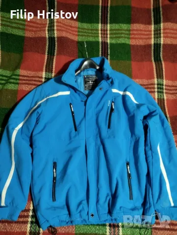 Якета Ветроустойчиви, снимка 5 - Якета - 48526110