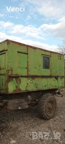 Gaz 66 na 4asti, снимка 8 - Камиони - 49521689