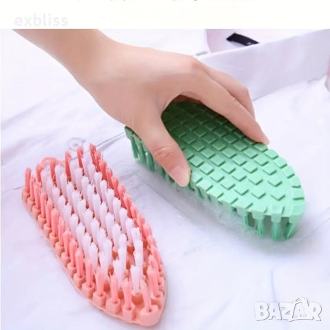 Гъвкава четка за почистване и на най-труднодостъпните места, снимка 3 - Други - 51694395