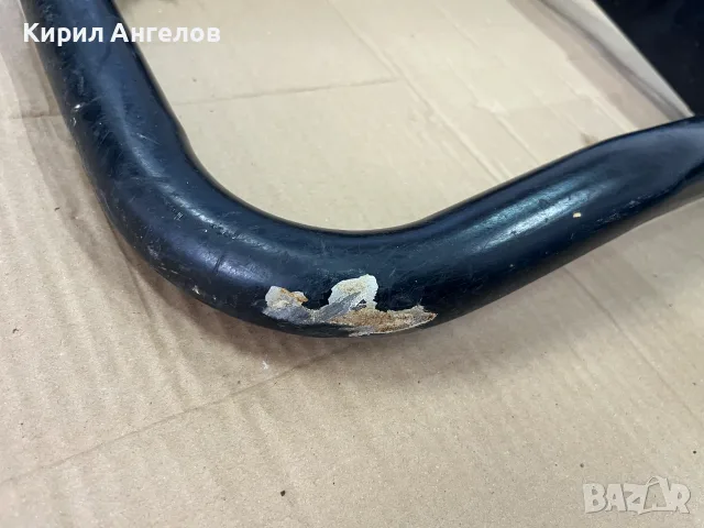 Преден ролбар / булбар от Daihatsu Feroza, снимка 7 - Части - 55878555