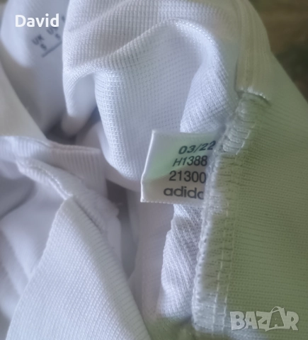 Фланелка на Реал Мадрид х Vini Jr 22/23, снимка 4 - Футбол - 51546351