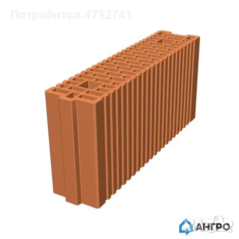 продавам Нови тухли