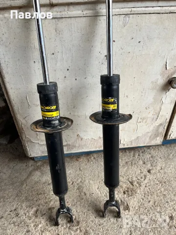 Амортисьори за ауди а6 ц6 