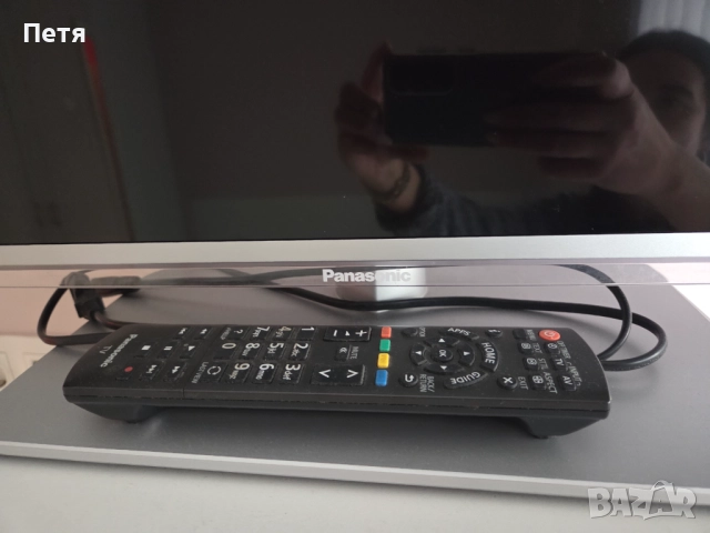 Телевизор 32, снимка 2 - Телевизори - 52679508