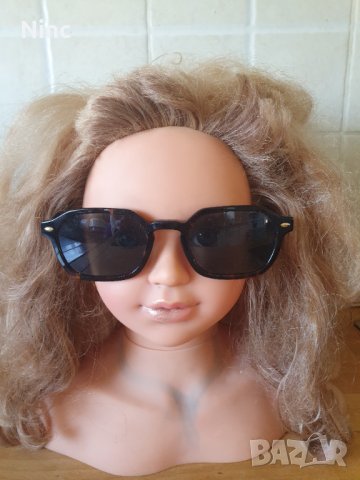 Дамски очила Carolina Lemke, снимка 5 - Други - 40471277