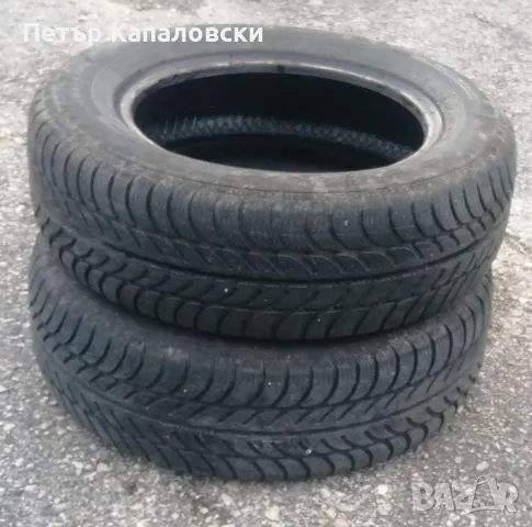 Гуми 195 65 15 Tires Промоция 2 броя. Нов внос. Не са нови. Гаранция , снимка 7 - Гуми и джанти - 47442905