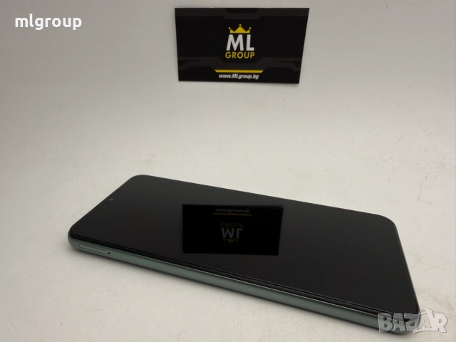 #MLgroup предлага:   #Samsung Galaxy M33 5G 128GB / 6GB RAM Dual-SIM, втора употреба, снимка 2 - Samsung - 53694942