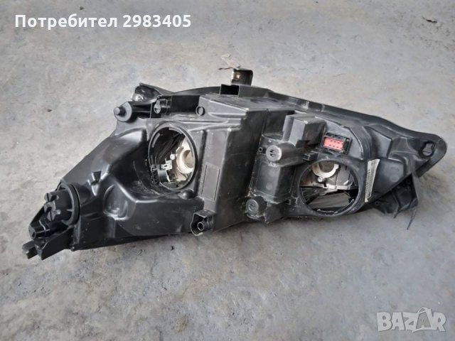 Opel Astra j Опел астра ж десен фар , снимка 3 - Части - 35934296