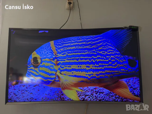 Tv samsung 42inc Smart