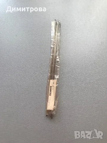 Игли /куки/ за плетене - немски и български, снимка 7 - Други стоки за дома - 36342010