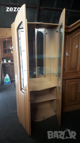 Витрина с огледало №68, снимка 5 - Секции и витрини - 49257014