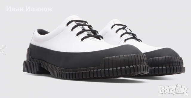 обувки CAMPER PIX  номер 40-40,5, снимка 7 - Други - 36310649