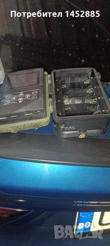 Ловни камери HC-810, снимка 5 - Ножове - 53598041