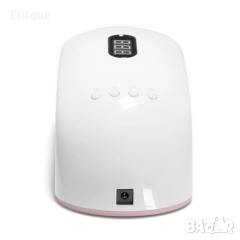 LED UV лампа за нокти 36W, снимка 3 - Други - 52895135