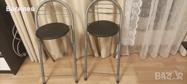 Продавам маса със столове, снимка 2 - Маси - 56299096