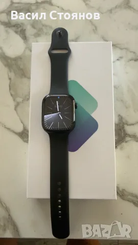 Apple Watch series11 2025