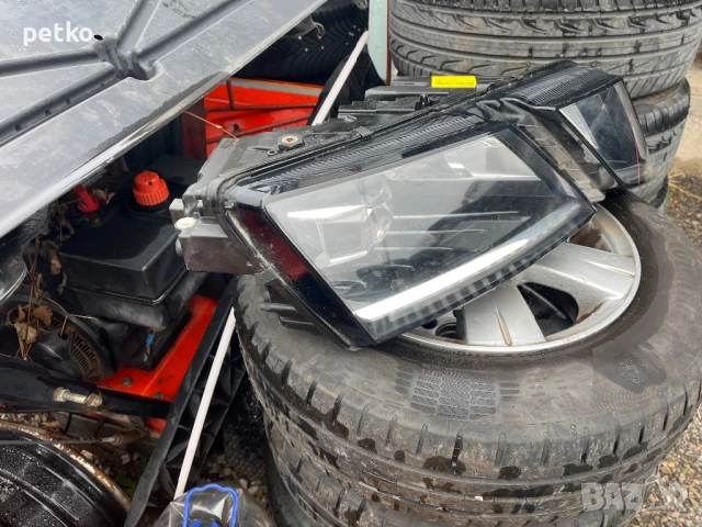 Продавам фар за Шкода октавия3. 2024, снимка 3 - Аксесоари и консумативи - 52864046