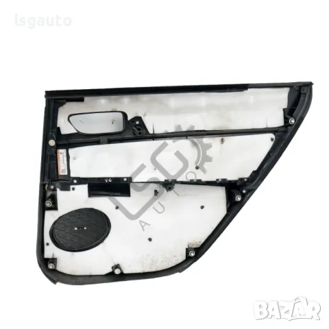 Интериорна кора задна лява врата Mazda 6 (GG) 2002-2008 ID: 139901, снимка 2 - Части - 48442926