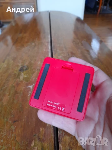 Bluetooth колонка Кока Кола,Coca Cola, снимка 4 - Тонколони - 51031889